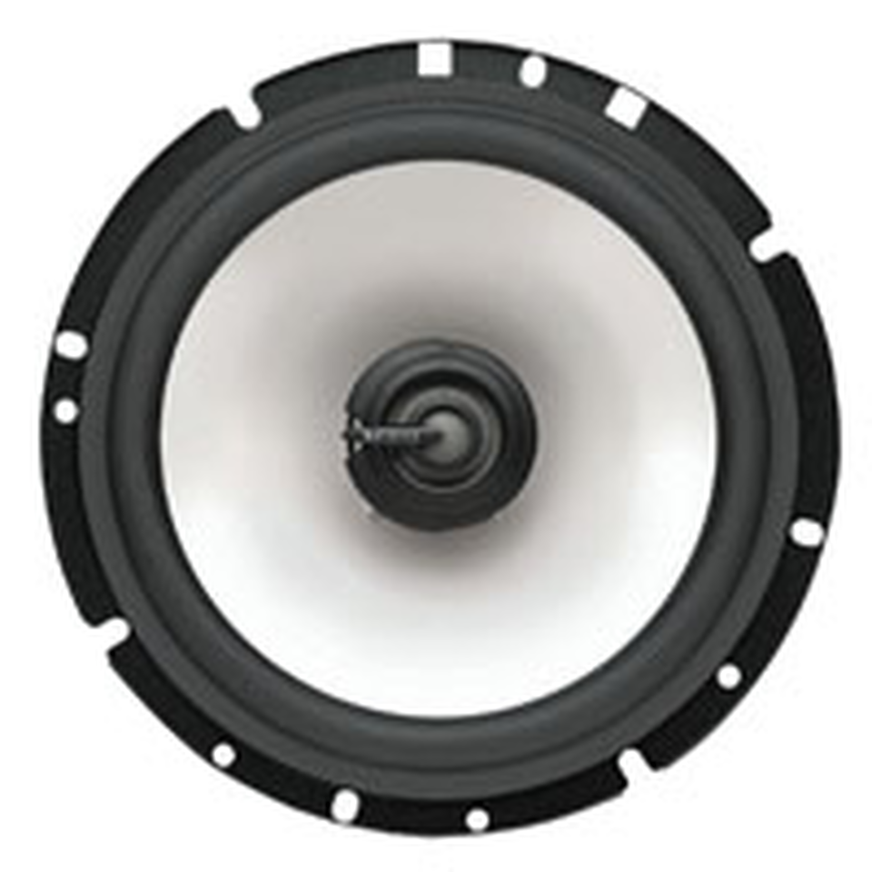 REFERENCE 655I - Black - REFERENCE 6.5 inch 2-WAY MULTIELEMENT - Hero